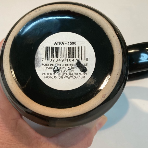 All in The Family “Those Were The Days“ mug - Picture 8 of 8